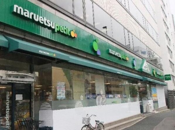 サンマルティーノ東麻布の物件内観写真